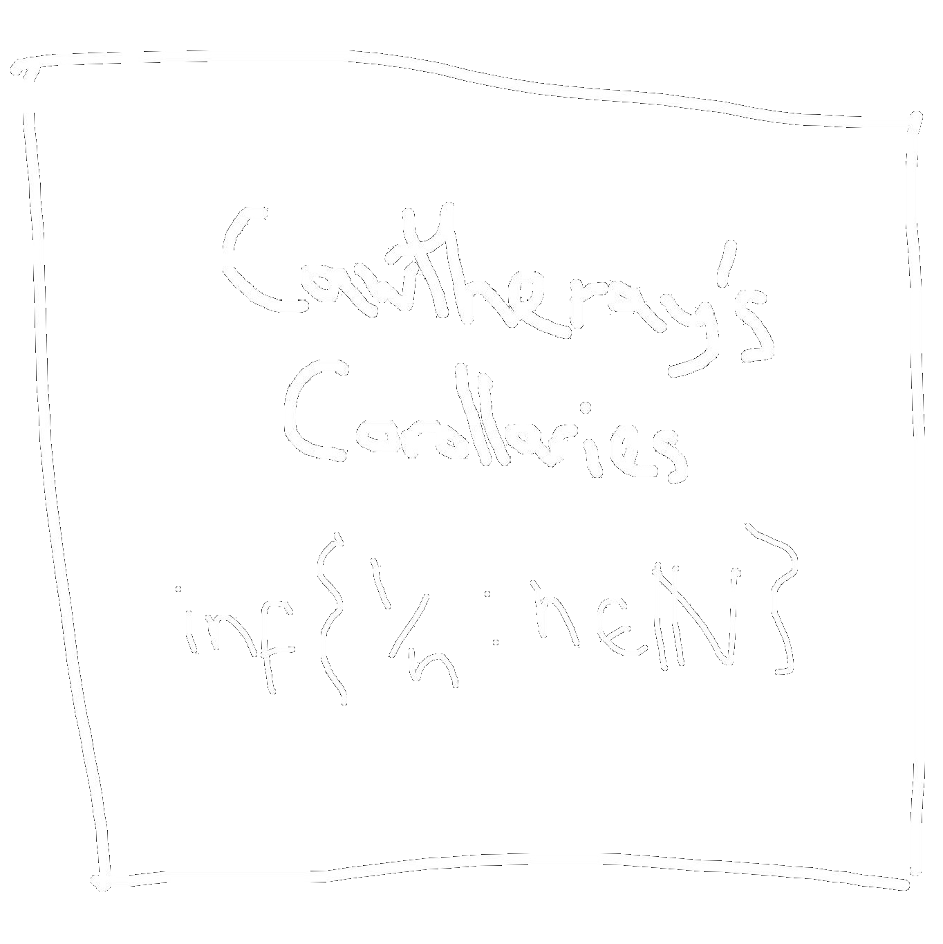 Cawtheray's Corollaries